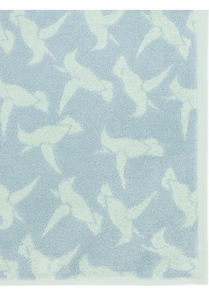 Erkek Mint Plaj Havlusu 50271712-730 fırsatları