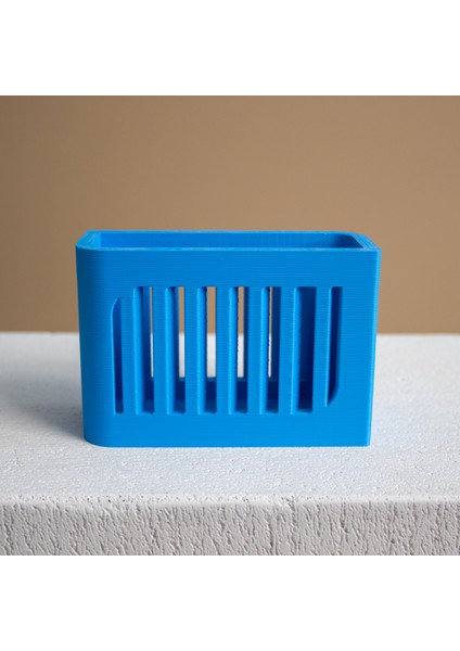 Asimetrik Kalem Düzenleyici, Modern Masa Dekoru modelleri