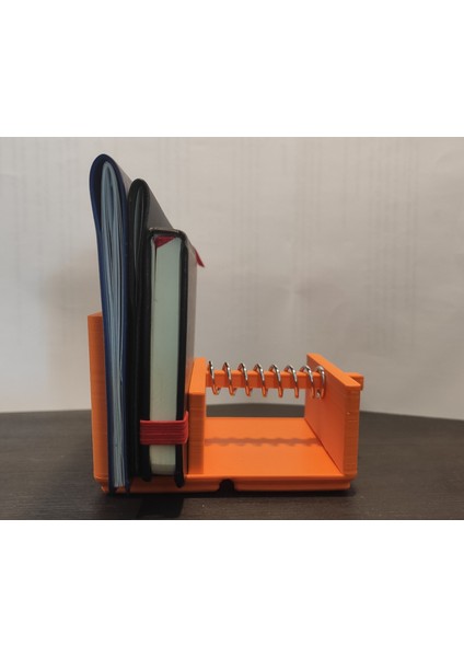 Not Bloğu Düzenleyicisi Gridfinity