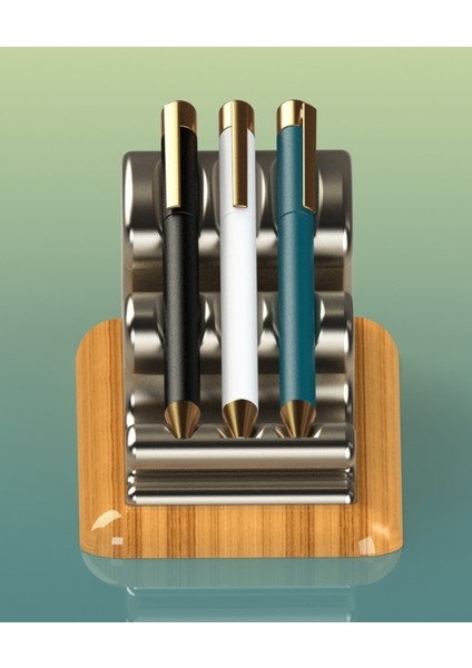 The Wave ~ Kalemlik ve Masaüstü Düzenleyici fiyatları