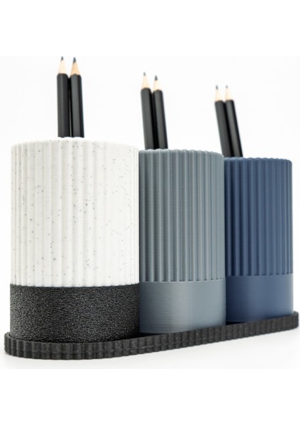 Çizgili Masa Düzenleyici modelleri