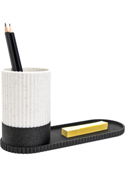 Çizgili Masa Düzenleyici fırsatları