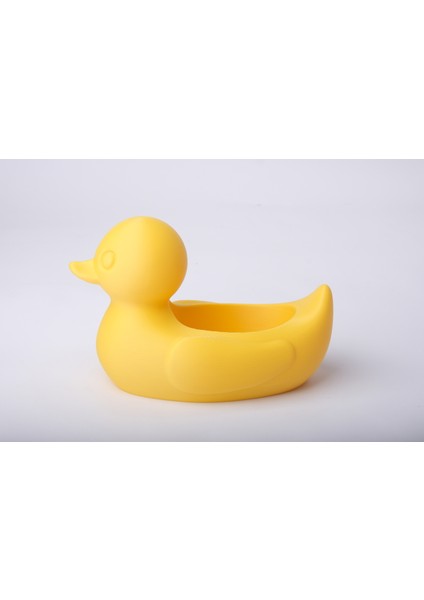 Lastik Ördek Sabunluk – Sevimli Banyo Dekoru fiyatları