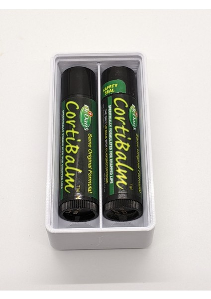 Gridfinity Dudak Balsamı Düzenleyici