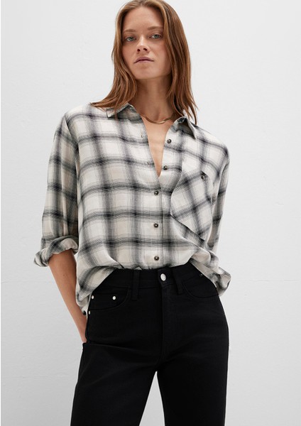 Kareli Bej Gömlek 1211282-80933