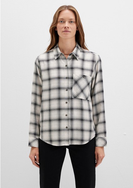 Kareli Bej Gömlek 1211282-80933