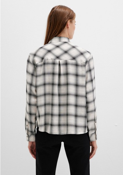 Kareli Bej Gömlek 1211282-80933