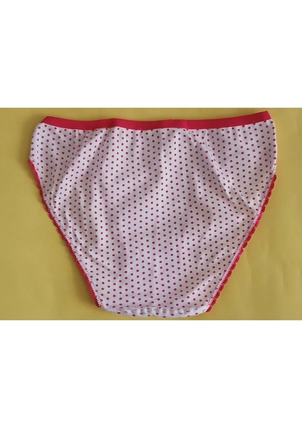 Tkd0656 Kadın Puantiyeli Bikini fiyatları