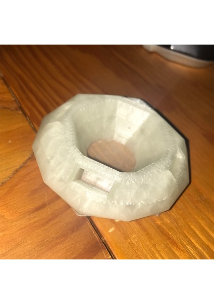 USB Parlak Elmas Düzenleyici