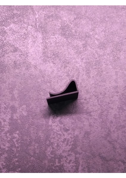 Snaphold – 3D Baskılı Kablo Düzenleyici modelleri