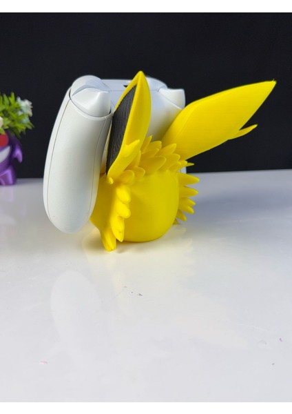 Jolteon Denetleyici Tutucu modelleri