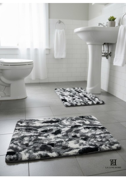 Peluş Klozet Takımı