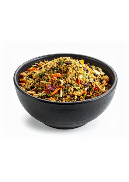Karışık Sebze Kurusu | 100 gram