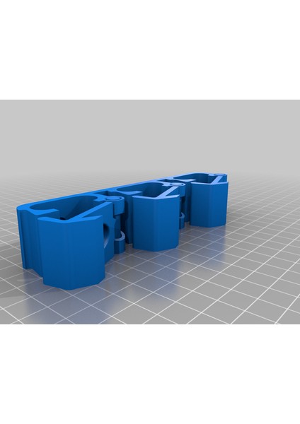 Daha Fazla Kablo Grubu Için Kablo Düzenleyici