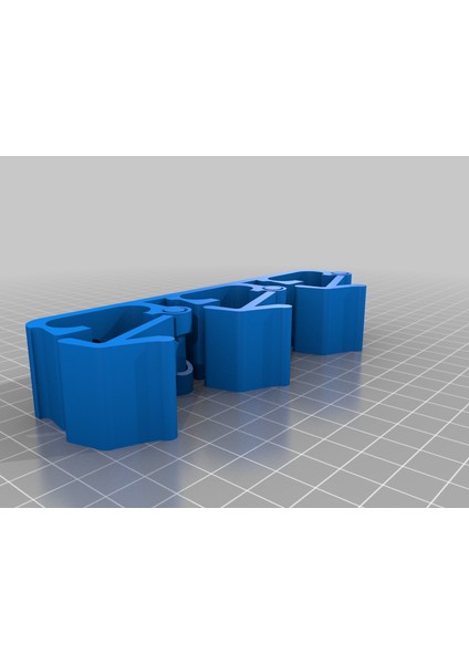 Daha Fazla Kablo Grubu Için Kablo Düzenleyici modelleri