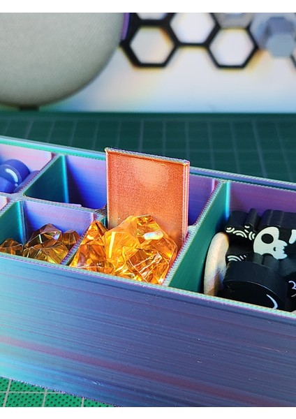 Kapaklı Masa Oyunu Kaynak Düzenleyici - Hitodama