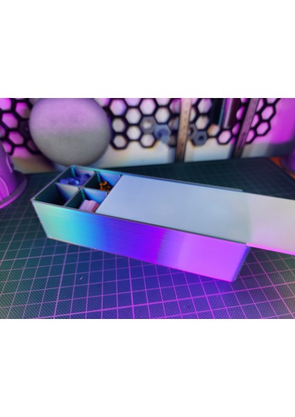 Kapaklı Masa Oyunu Kaynak Düzenleyici - Hitodama fırsatları