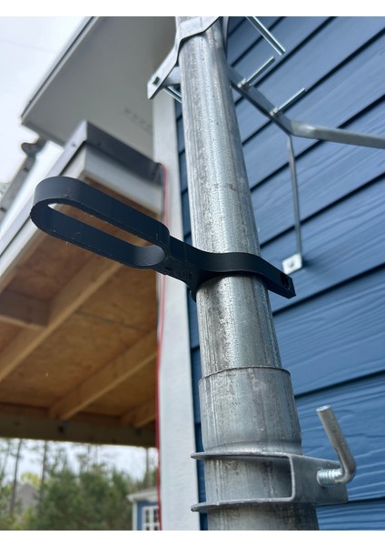 Teleskopik Direk Için Koaksiyel Düzenleyici