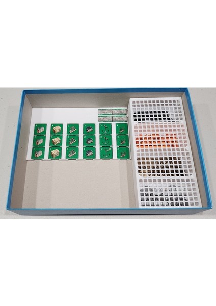Endüstri Organizatörlerinin Çağı (Ağaçkurdu Oyunları) indirimleri