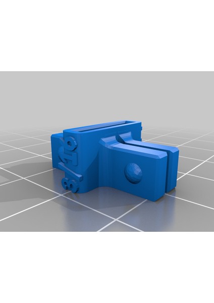 Priz Düzenleyici - 1/2" x 1/16" Alüminyum Çubuk Için modelleri