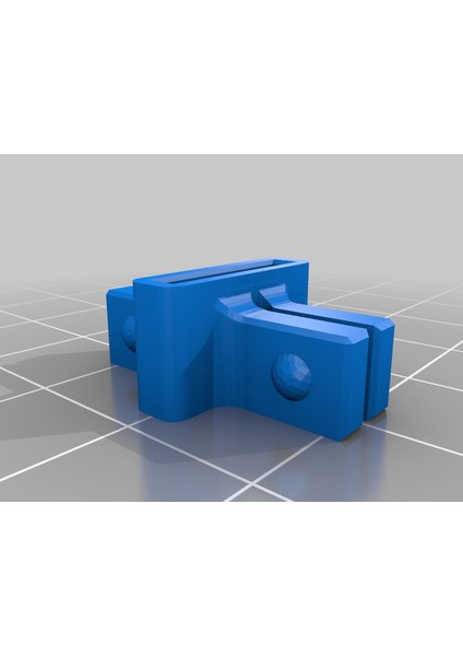 Priz Düzenleyici - 1/2" x 1/16" Alüminyum Çubuk Için fırsatları