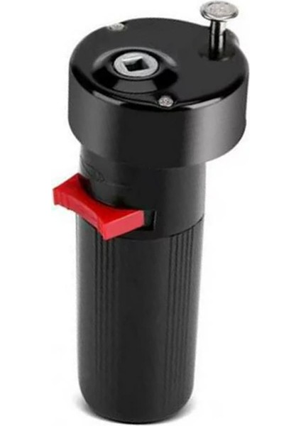 Pi̇lli̇ Barbekü Izgara Kizartma Motoru (1*d Boy Pi̇l Ile Çalişir) fiyatları