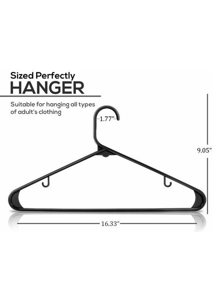 Elbise Askısı Düzenleyici