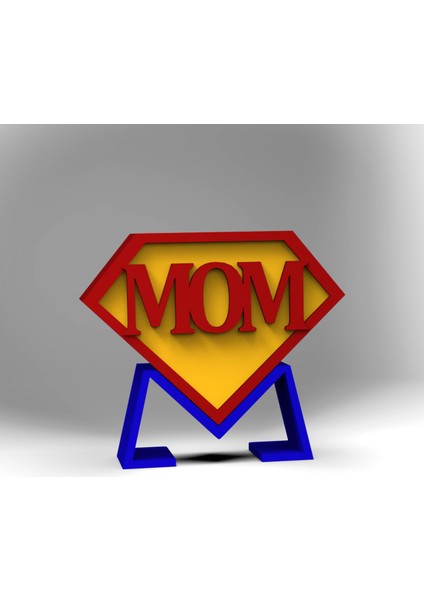 Supermom Masa Düzenleyici/kalemlik (Mmu 3mf + 3 Varyasyon) fiyatları