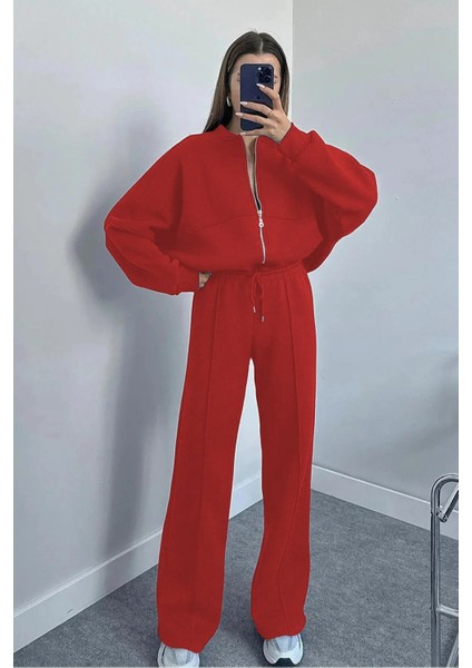 Bomber 3 Iplik Alt- Üst Takım modelleri