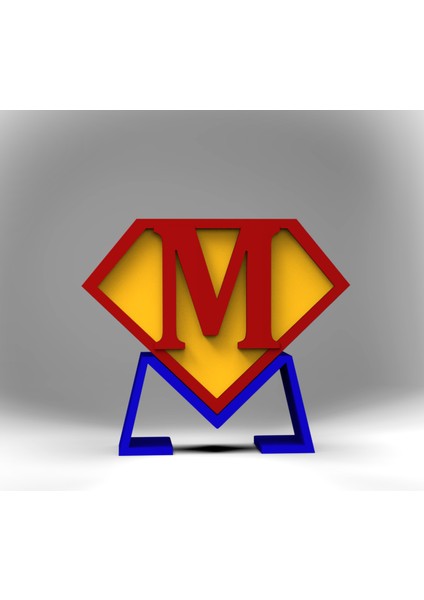 Supermom Masa Düzenleyici/kalemlik (Mmu 3mf + 3 Varyasyon) modelleri