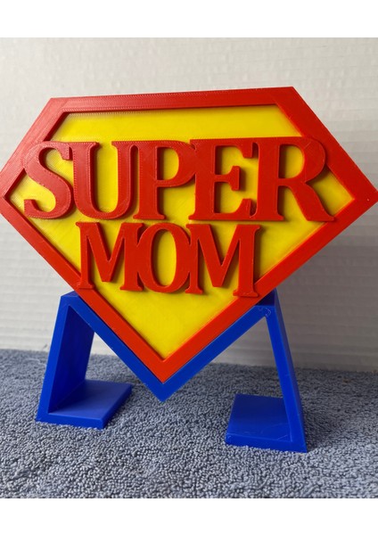 Supermom Masa Düzenleyici/kalemlik (Mmu 3mf + 3 Varyasyon) fırsatları