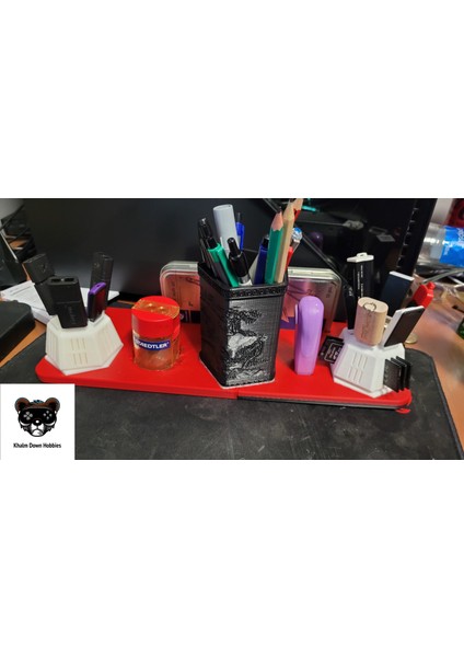 Masa Düzenleyici (Organizatör)