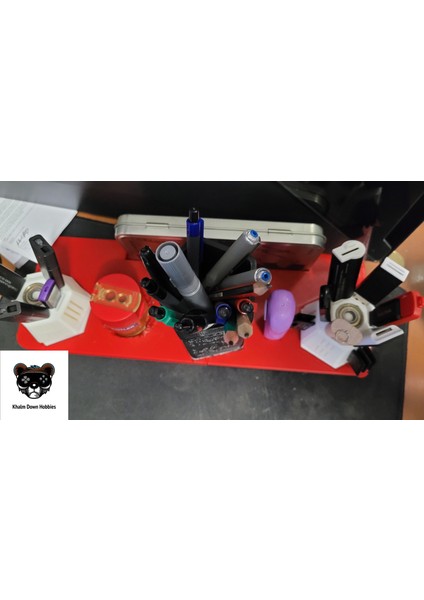 Masa Düzenleyici (Organizatör) modelleri