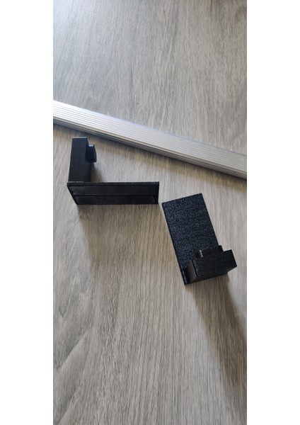 Banyo Havlu Çubuğu Adaptörü modelleri