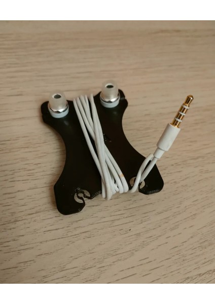 Kulaklık Düzenleyici