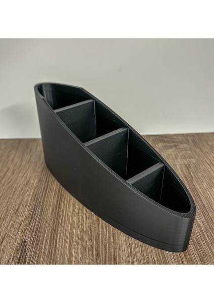 Tümünü Yakala Katmanlı Düzenleyici modelleri