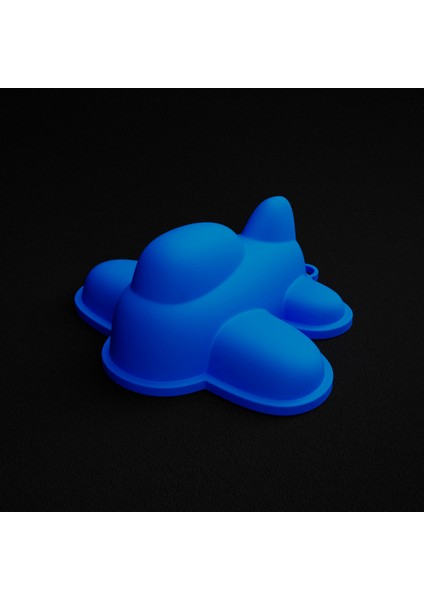 Mini Uçak Anahtarlık | Uçak Anahtar Organizatörü