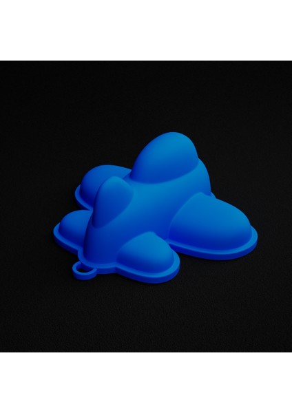 Mini Uçak Anahtarlık | Uçak Anahtar Organizatörü modelleri