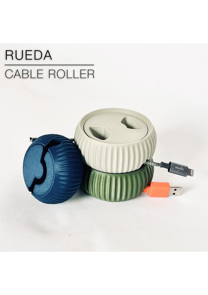 Rueda | Kablo Rulosu, Yerinde Baskı fiyatları