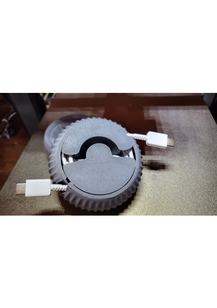 Rueda | Kablo Rulosu, Yerinde Baskı fırsatları