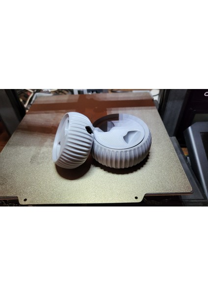 Rueda | Kablo Rulosu, Yerinde Baskı indirimleri