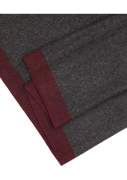 Erkek Gri Kaşkol 50317237-100 fiyatları