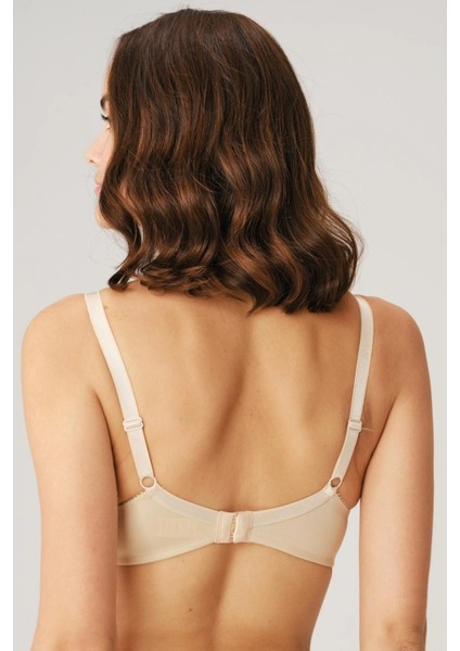 Balenli Desteksiz Dolgusuz Toparlayıcı Yumuşak Süngerli Günlük Klasik Küçültücü Sütyen fiyatları