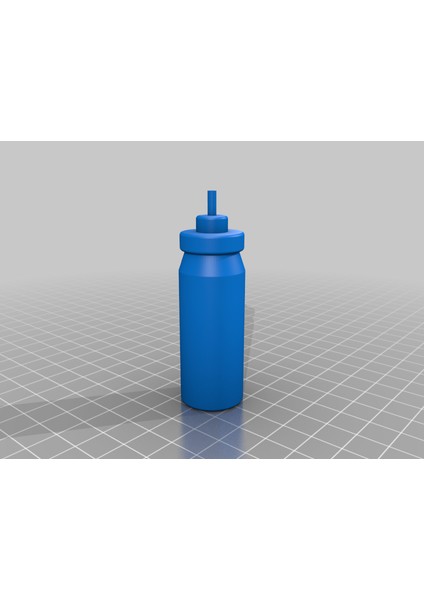 Banyo Hava Spreyi, Dağıtıcı.