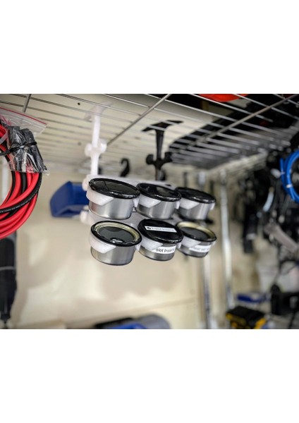 Asılı Organizatör Kutuları