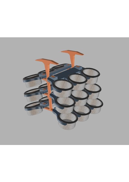 Asılı Organizatör Kutuları fiyatları