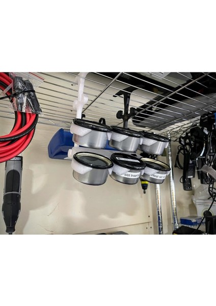 Asılı Organizatör Kutuları modelleri