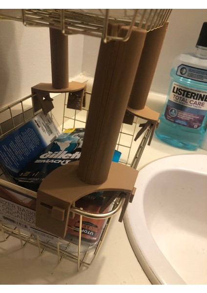 Pirinç Banyo Tutucu fırsatları