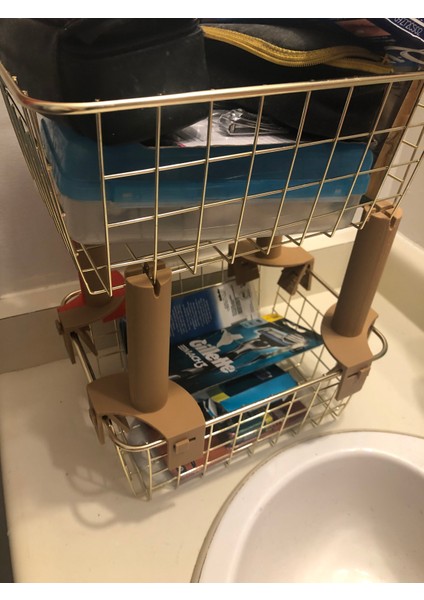 Pirinç Banyo Tutucu indirimleri