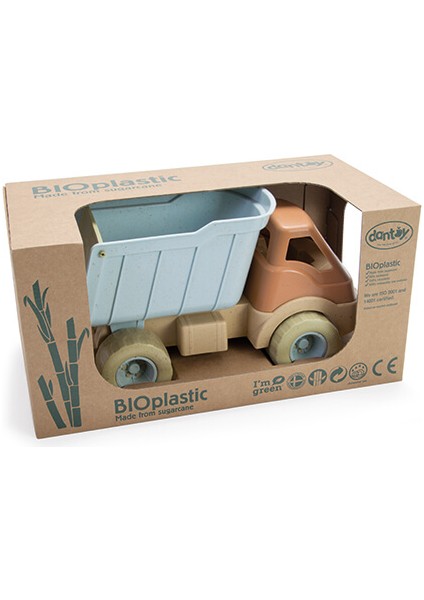 Biyoplastik Oyuncak Kamyon fiyatları